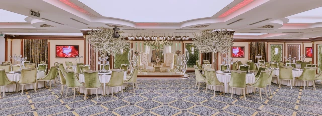 Banquet Deluxe Düğün & Davet
