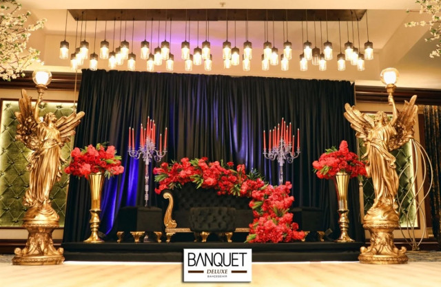 Banquet Deluxe Düğün & Davet