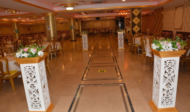 Değirmenci Düğün Salonu