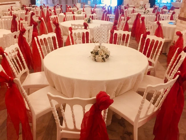 Taş Konak Düğün Salonu