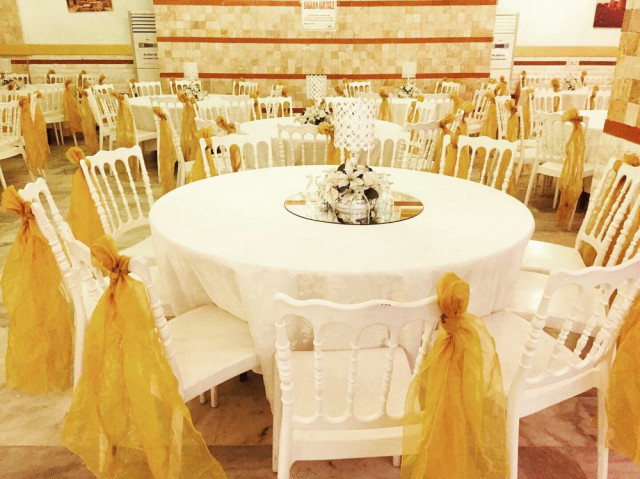 Taş Konak Düğün Salonu