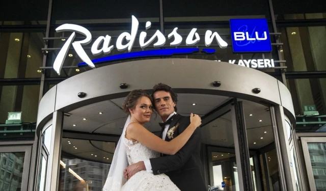 Radisson Blu Kayseri
