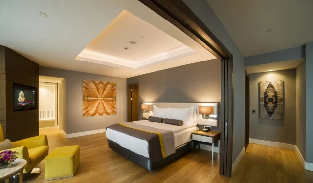 Radisson Blu Kayseri