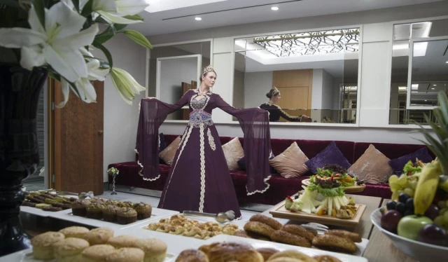 Radisson Blu Kayseri