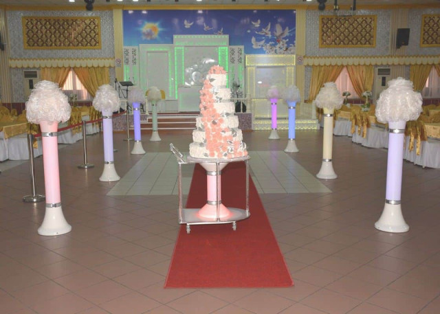 Doğanlar Düğün Sarayı