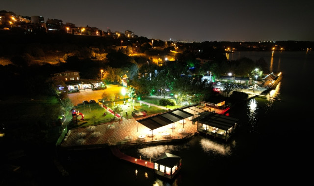 Green House Kır Bahçesi