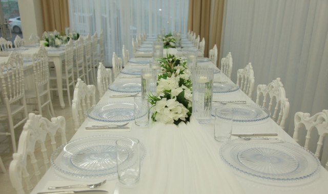 Alin Event & Davet Evi