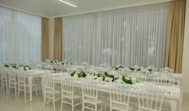 Alin Event & Davet Evi