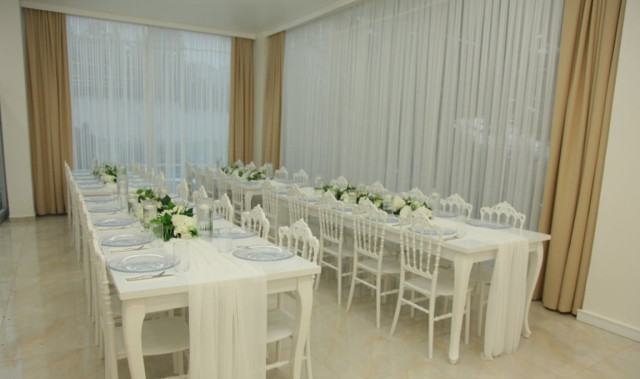 Alin Event & Davet Evi