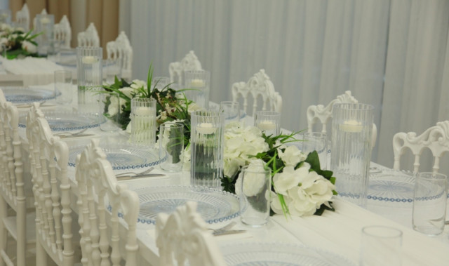 Alin Event & Davet Evi