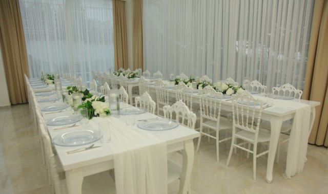 Alin Event & Davet Evi