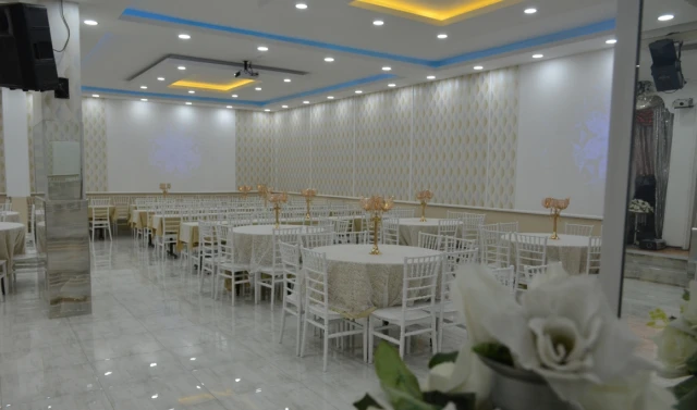 Baykan Davet
