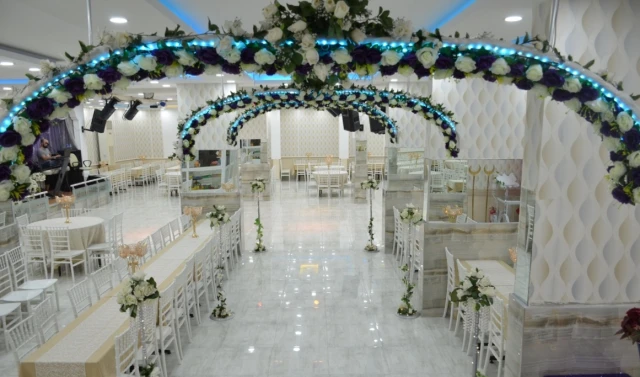 Baykan Davet
