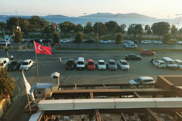 Vesta Marmara Yelken Kulübü