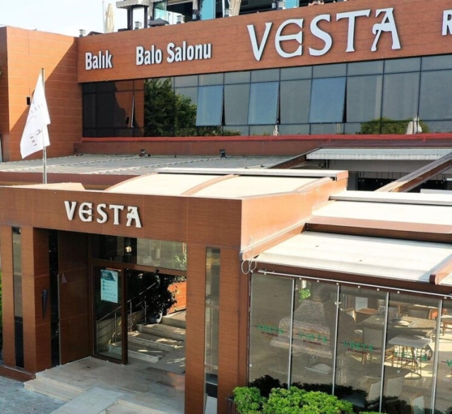 Vesta Marmara Yelken Kulübü