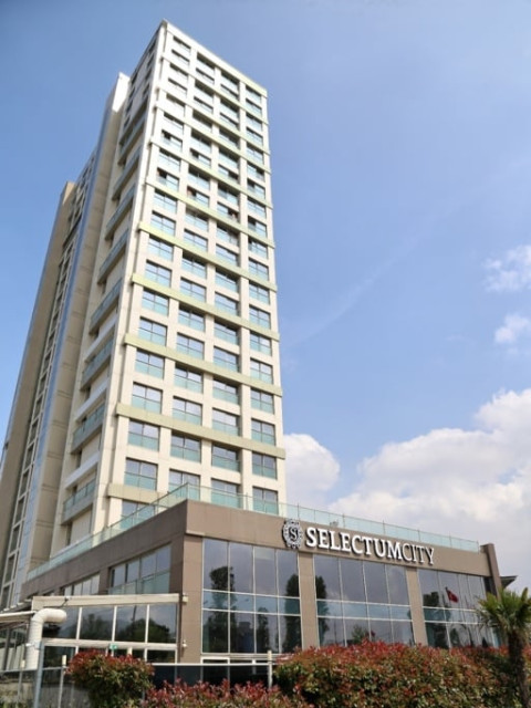 Selectum City Ataşehir