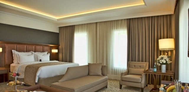 Rotta Hotel İstanbul