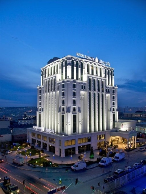 Rotta Hotel İstanbul