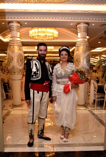 Alvina Davet Balo Salonu