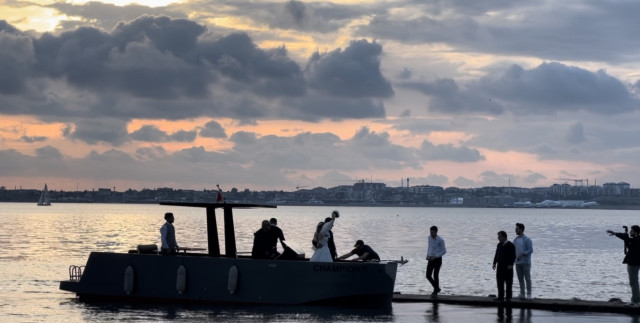 Sporköy Tuzla