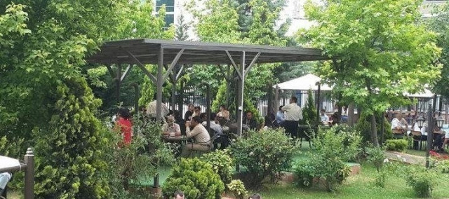 Zübeyde Hanım Öğretmen Evi