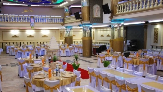 Yıldız Davet