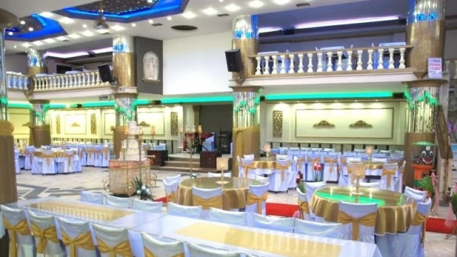Yıldız Davet