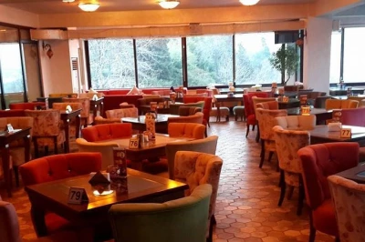 Hüsn-Ü Ala Restaurant