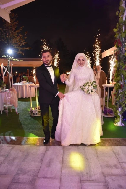 Semazen Havuzbaşı Kasrı Çavuşbaşı