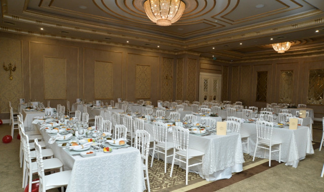 Euro Park Hotel İstanbul