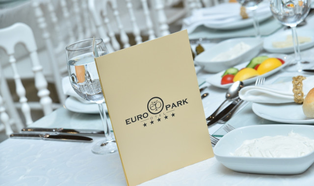 Euro Park Hotel İstanbul