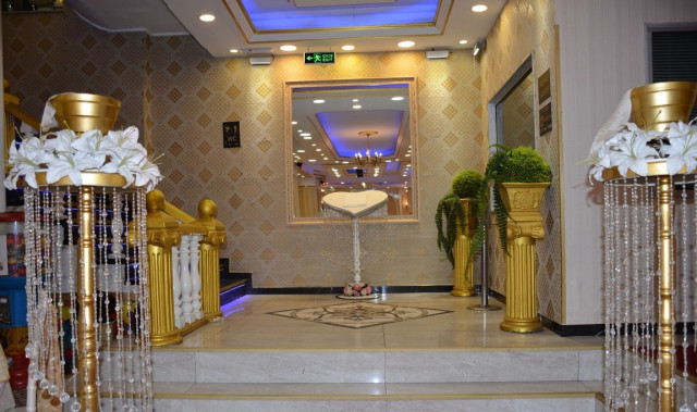 Salon Marmaris