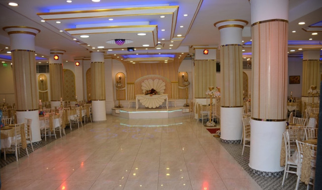 Salon Marmaris