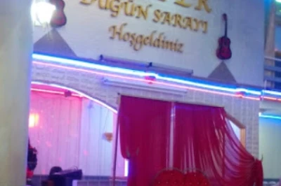 Nilüfer Düğün Salonu