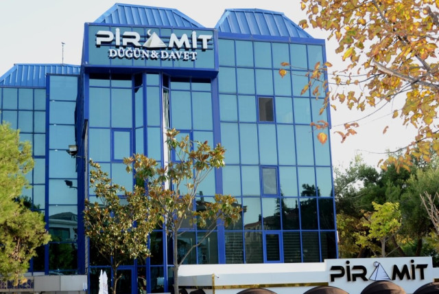 Piramit Restaurant