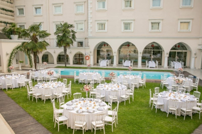 Holiday Inn Istanbul City