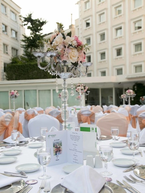 Holiday Inn Istanbul City