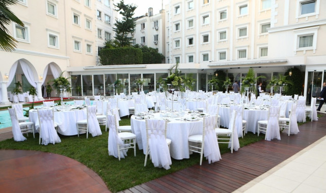 Holiday Inn Istanbul City