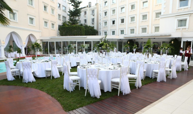 Holiday Inn Istanbul City