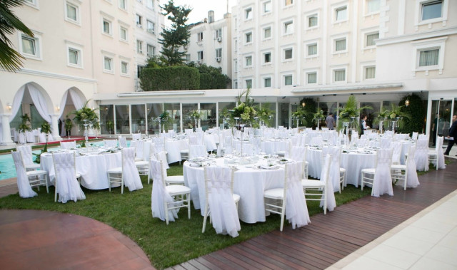 Holiday Inn Istanbul City