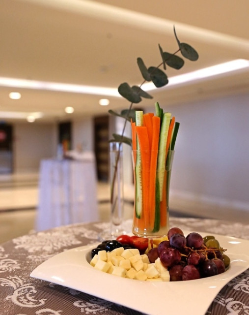 Ramada Plaza İstanbul Tekstilkent