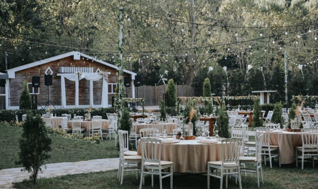 Aktivitem Park - La Fontaine Garden