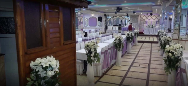 Yağmur Düğün Salonu