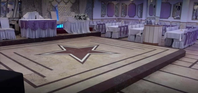 Yağmur Düğün Salonu