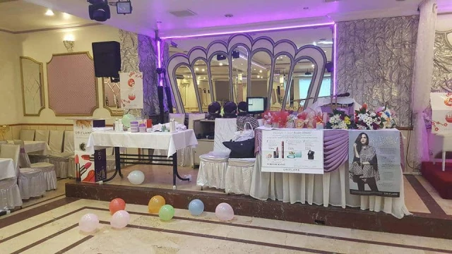 Yağmur Düğün Salonu