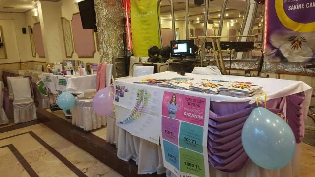 Yağmur Düğün Salonu
