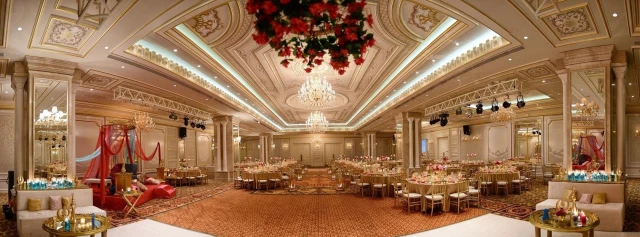 Elite World İstanbul Taksim