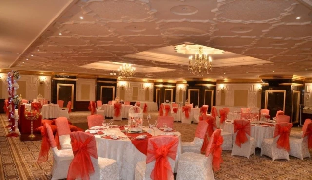 Elite World İstanbul Taksim