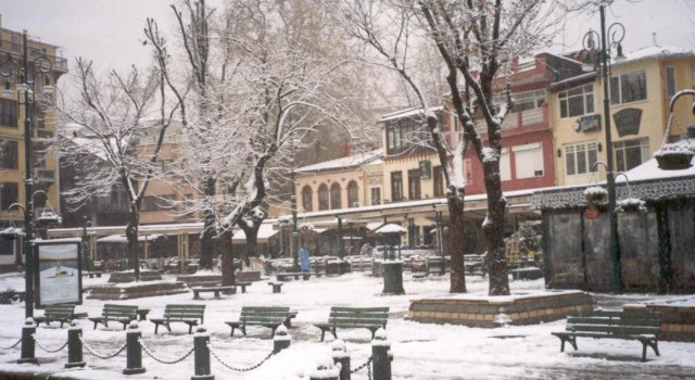 Çınaraltı Cafe Restaurant