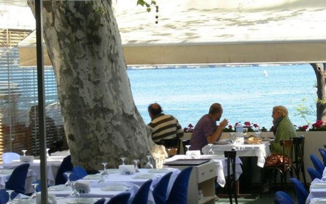 Çınaraltı Cafe Restaurant